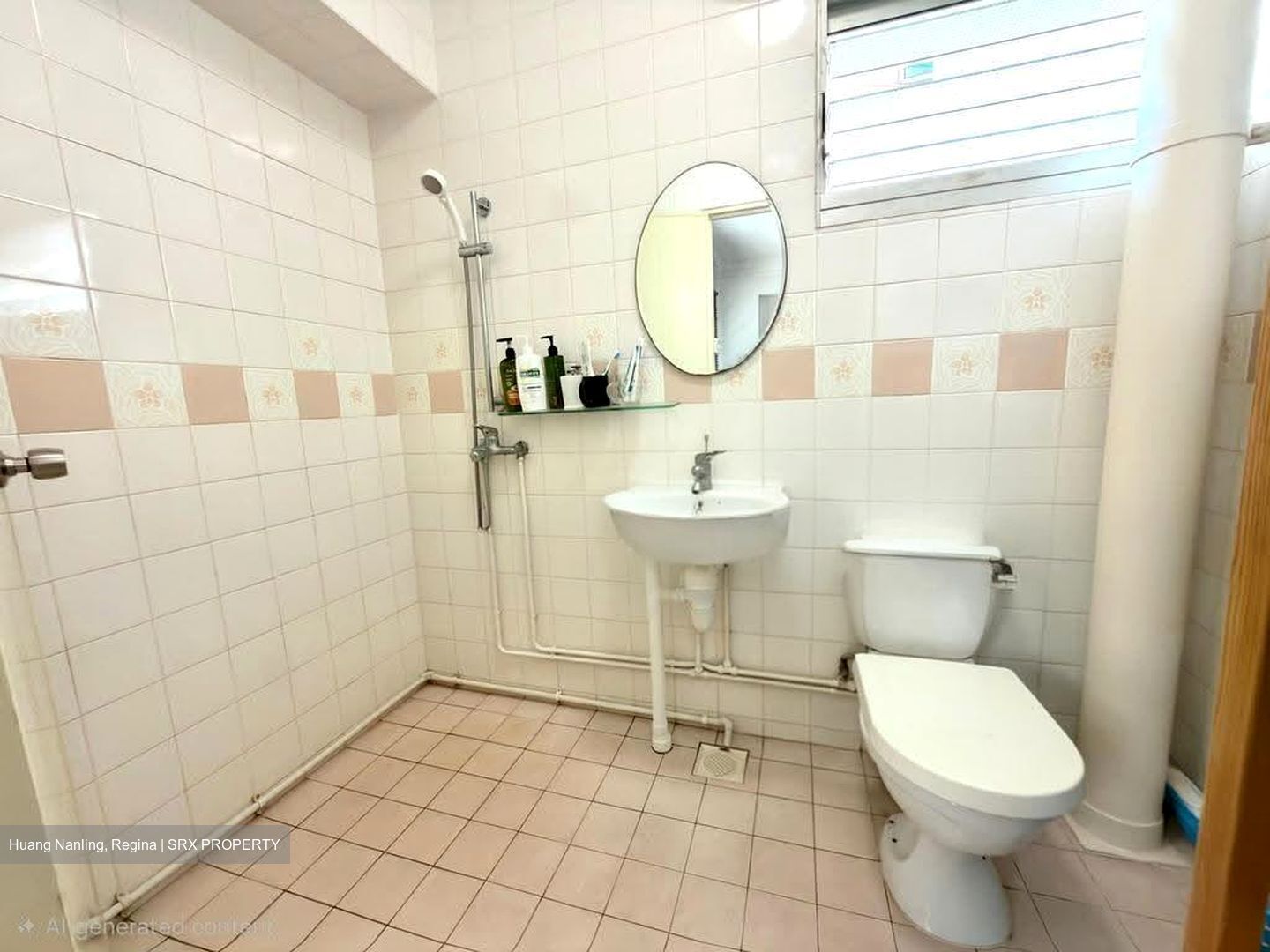 Blk 657 Eunos Damai Ville (Bedok), HDB 4 Rooms #614103051
